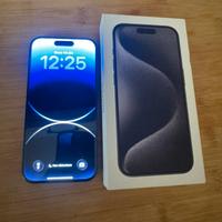 iPhone 15pro