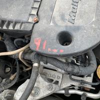 Fiat punto 13 multijet