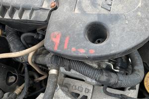 Fiat punto 13 multijet