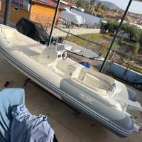 Gommone Sea 660 GT con Honda BF150 NUOVI
