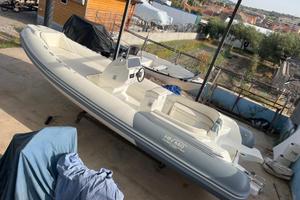 Gommone Sea 660 GT con Honda BF150 NUOVI