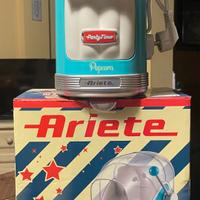 Macchina Ariete per popcorn