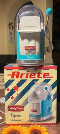 Macchina Ariete per popcorn