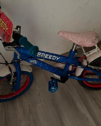 Bicicletta bambino