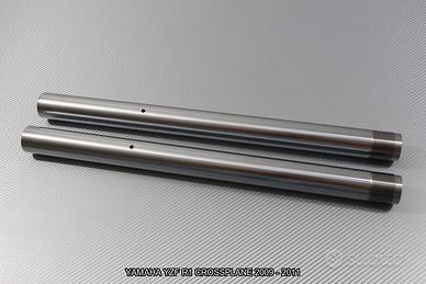 Steli forcella YAMAHA YZF R1 CROSSPLANE 2009 2011