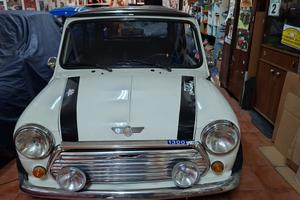mini cooper 1300