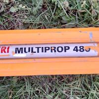 Puntelli PERI - MULTIPROP MP 480