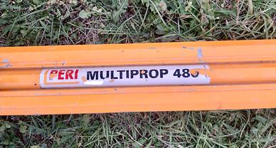 Puntelli PERI - MULTIPROP MP 480