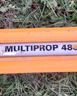 Puntelli PERI - MULTIPROP MP 480