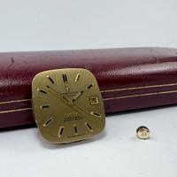 Movimento automatico Omega Constellation