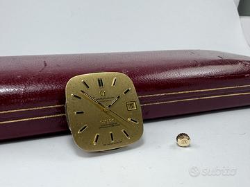 Movimento automatico Omega Constellation