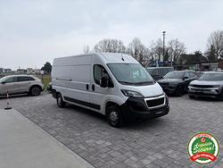 PEUGEOT Boxer 2.2 BlueHDi PASSO LUNGO PL-TM Furg