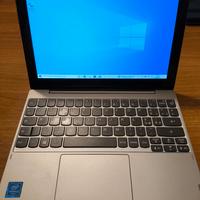 Lenovo Miix 320 Notebook 2in1