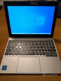 Lenovo Miix 320 Notebook 2in1