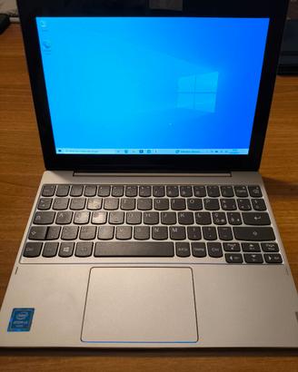 Lenovo Miix 320 Notebook 2in1