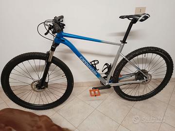 Cannondale sl4 taglia xl