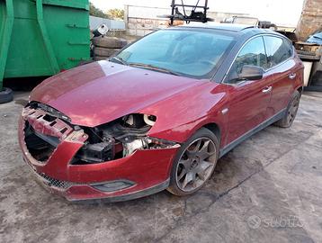 RICAMBI USATI AUTO - LANCIA DELTA ANNO 2008