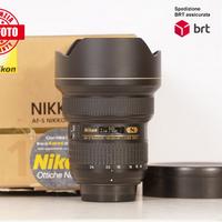 Nikon AF-S 14-24 F2.8 G ED (Nikon)
