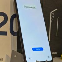 Samsung galaxy A41