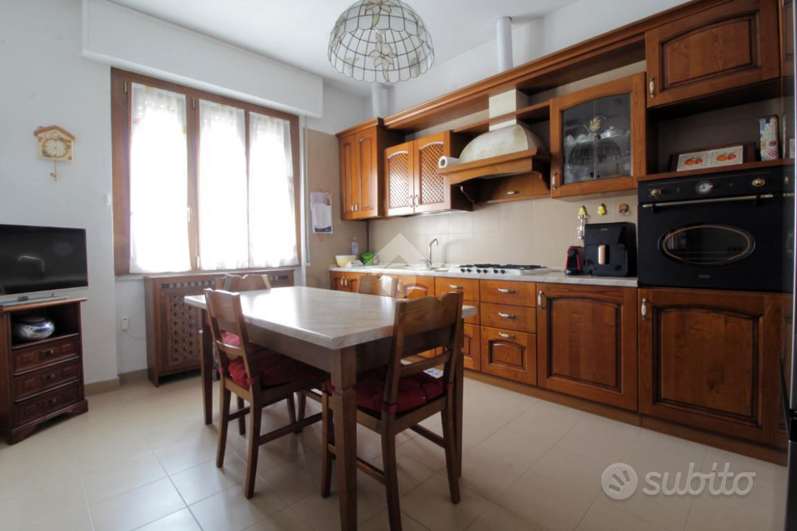 Appartamento – MI - Vista 5