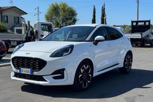 FORD Puma 1.0 EcoBoost Hybrid 125 CV S&S ST-Line