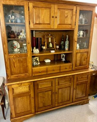 Credenza