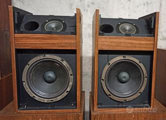 Bose 301 casse diffusori  			