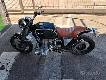 BMW R80r