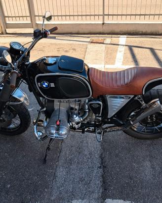 BMW R80r