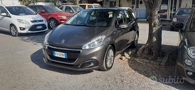 Peugeot 208 N1 2019 - 1.5 BlueHDi Lb automobili
