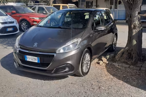Peugeot 208 N1 2019 - 1.5 BlueHDi Lb automobili