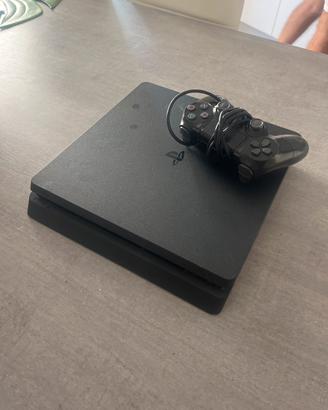 ps4 usata solo digitale