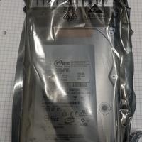 HDD SAS IBM 73.4Gb PER SERVER ANCORA SIGILLATO