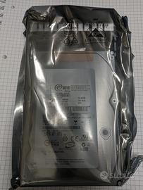 HDD SAS IBM 73.4Gb PER SERVER ANCORA SIGILLATO