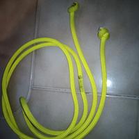 Fune ginnastica ritmica pastorelli 