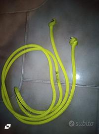 Fune ginnastica ritmica pastorelli 