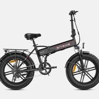 Bicicletta elettrica ENGWE P2 PRO Pieghevole 750 W