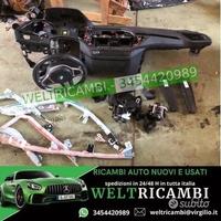 Bmw serie 1 2021 kit airbag