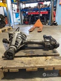 Differenziale anteriore Jeep Cherokee 2.8 del 2005