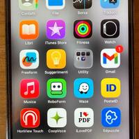 Iphone 12 pro 512GB Argento Come nuovo (Sbloccato)