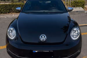 Volkswagen Maggiolino Cabrio 50th  1.6 TDI  105cv