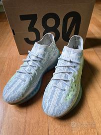 Yeezy alien 380