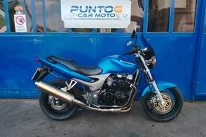 KAWASAKI ZR 7 UN PROPRIETARIO PERFETTA GARANTITA!