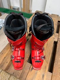 Atomic Memoryfit Medium Hawx Prime 120 S