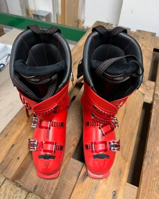 Atomic Memoryfit Medium Hawx Prime 120 S