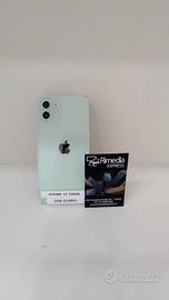 iPhone 12 128GB pari nuovo promo 