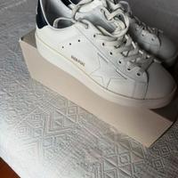 Scarpe Golden Goose Pure Star Uomo, misura 41