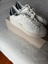 Scarpe Golden Goose Pure Star Uomo, misura 41