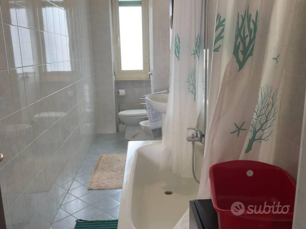 Bilocale in Cenisia, foto 23 di 24