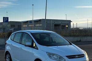 Ford C-Max C-Max7 1.6 TDCi 95CV Titanium